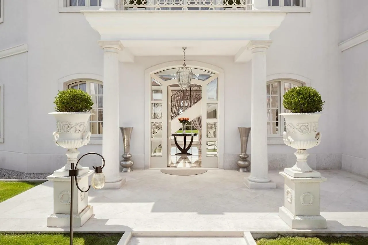 Villa Ivana Tar-Vabriga