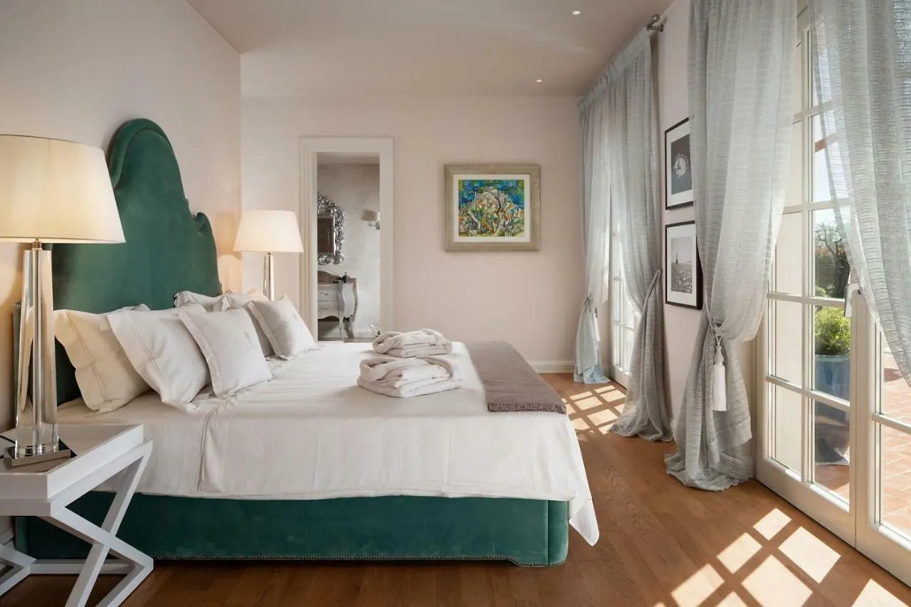 Villa Ivana Tar-Vabriga