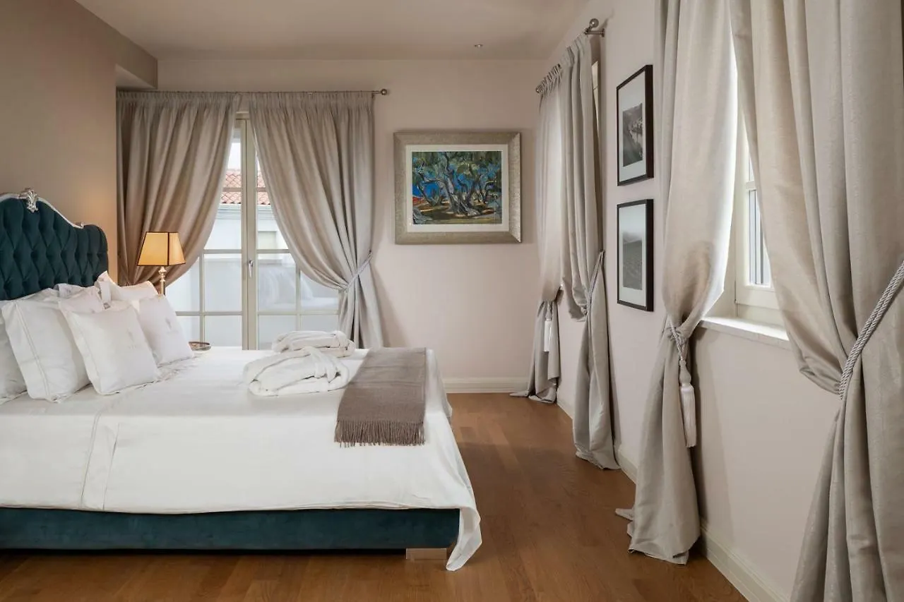 Villa Ivana Tar-Vabriga Croatia