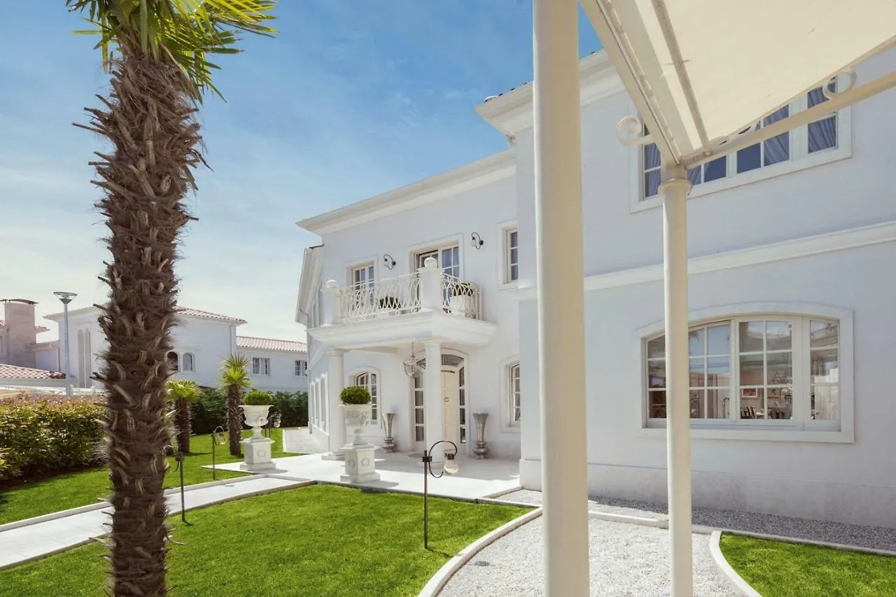 Villa Ivana Tar-Vabriga Croatia