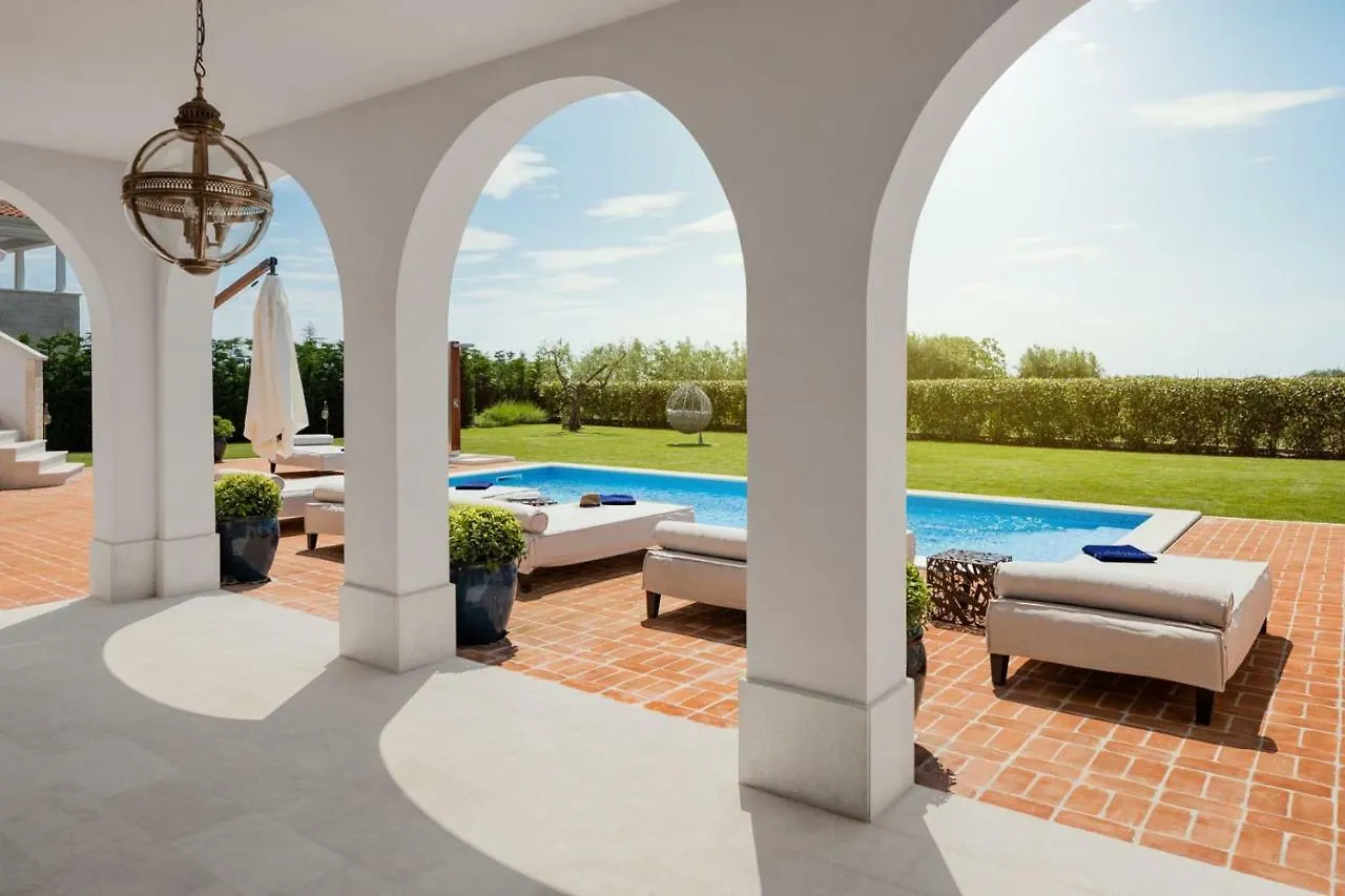 Villa Ivana Tar-Vabriga