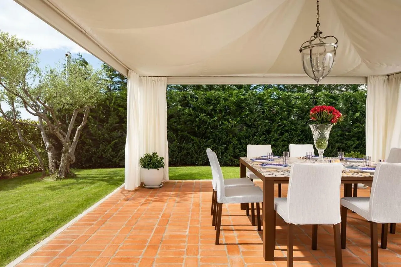 Villa Ivana Tar-Vabriga