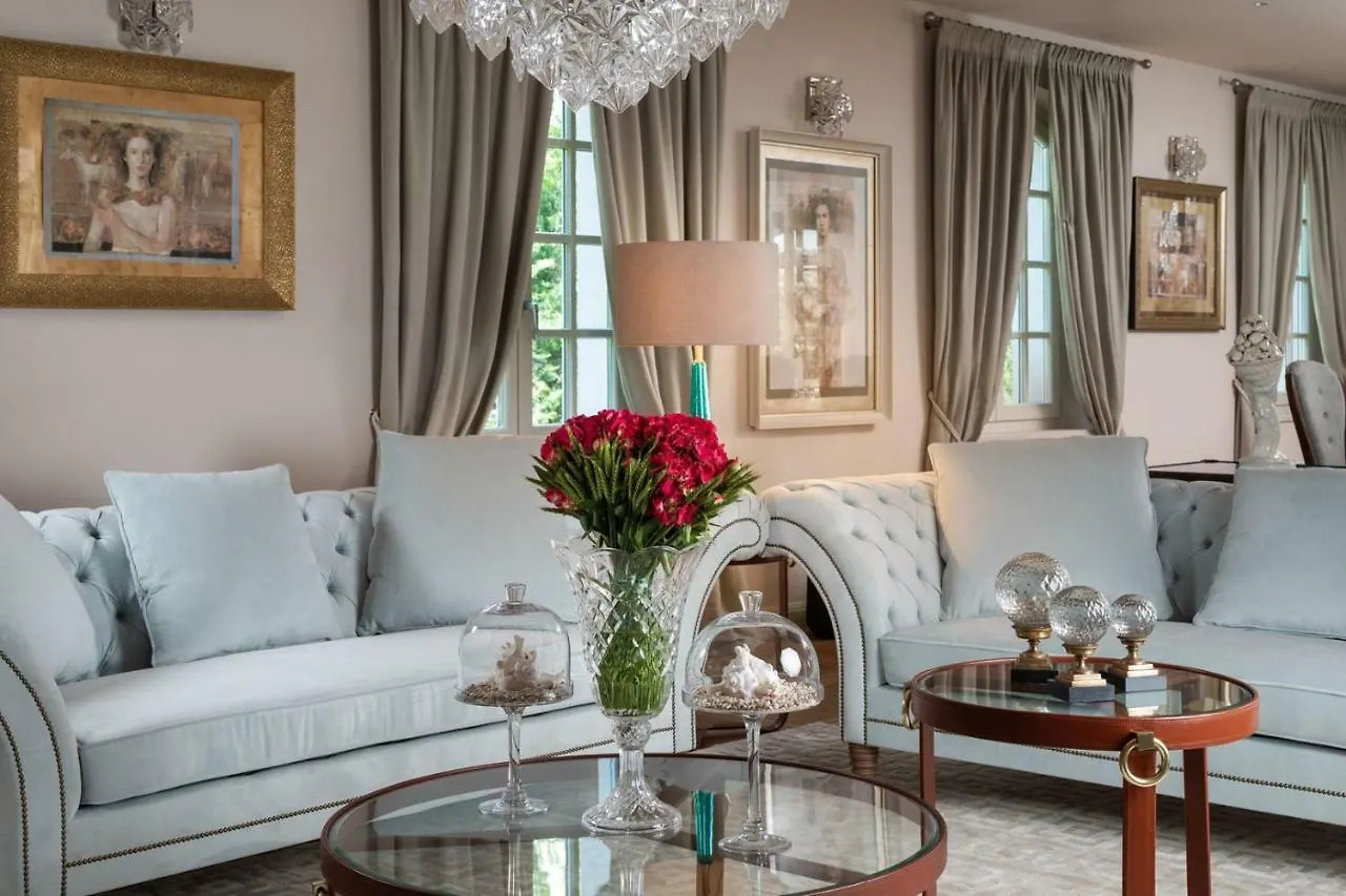 Villa Ivana Tar-Vabriga