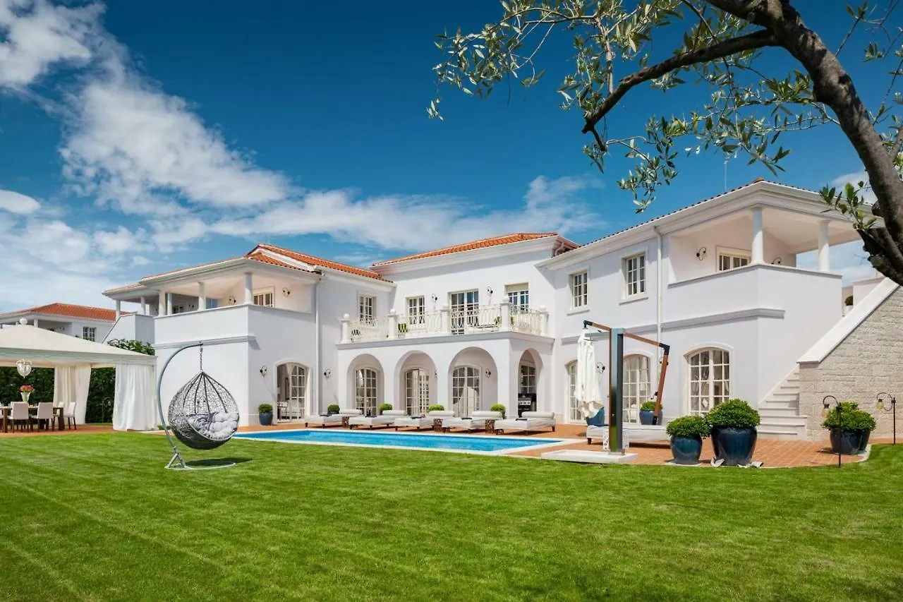 Villa Ivana Tar-Vabriga