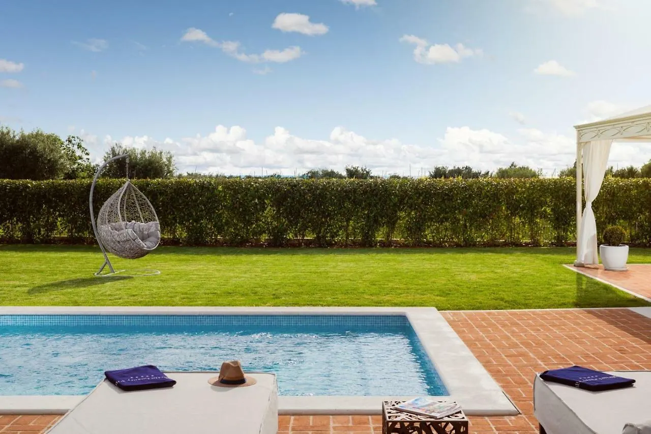 Villa Ivana Tar-Vabriga Croatia