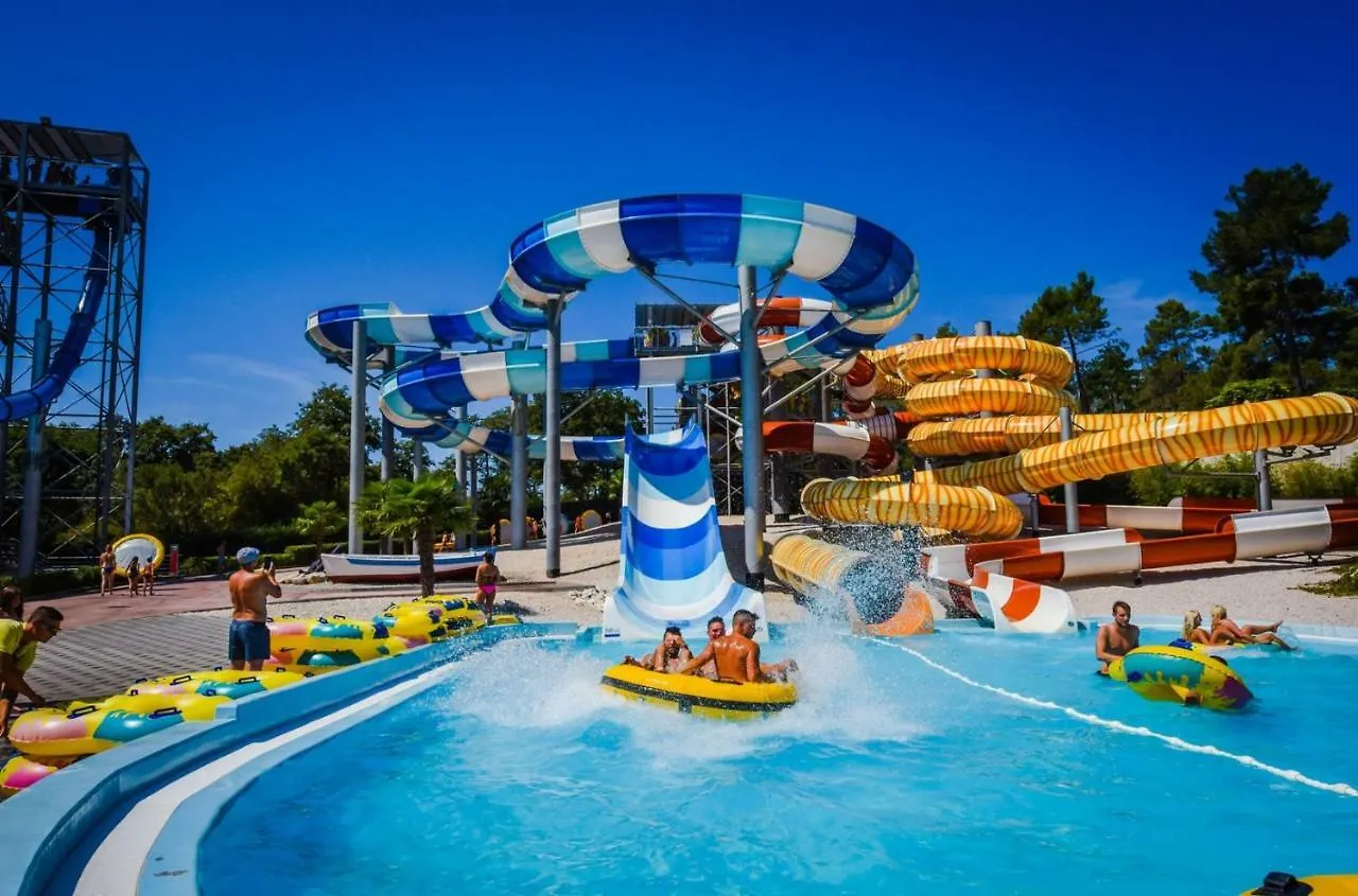 Villa Ivana Tar-Vabriga Croatia
