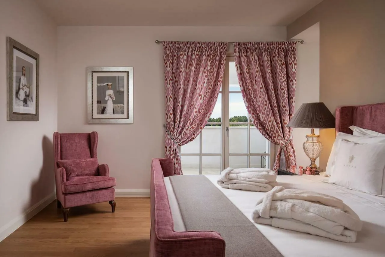 Villa Ivana Tar-Vabriga