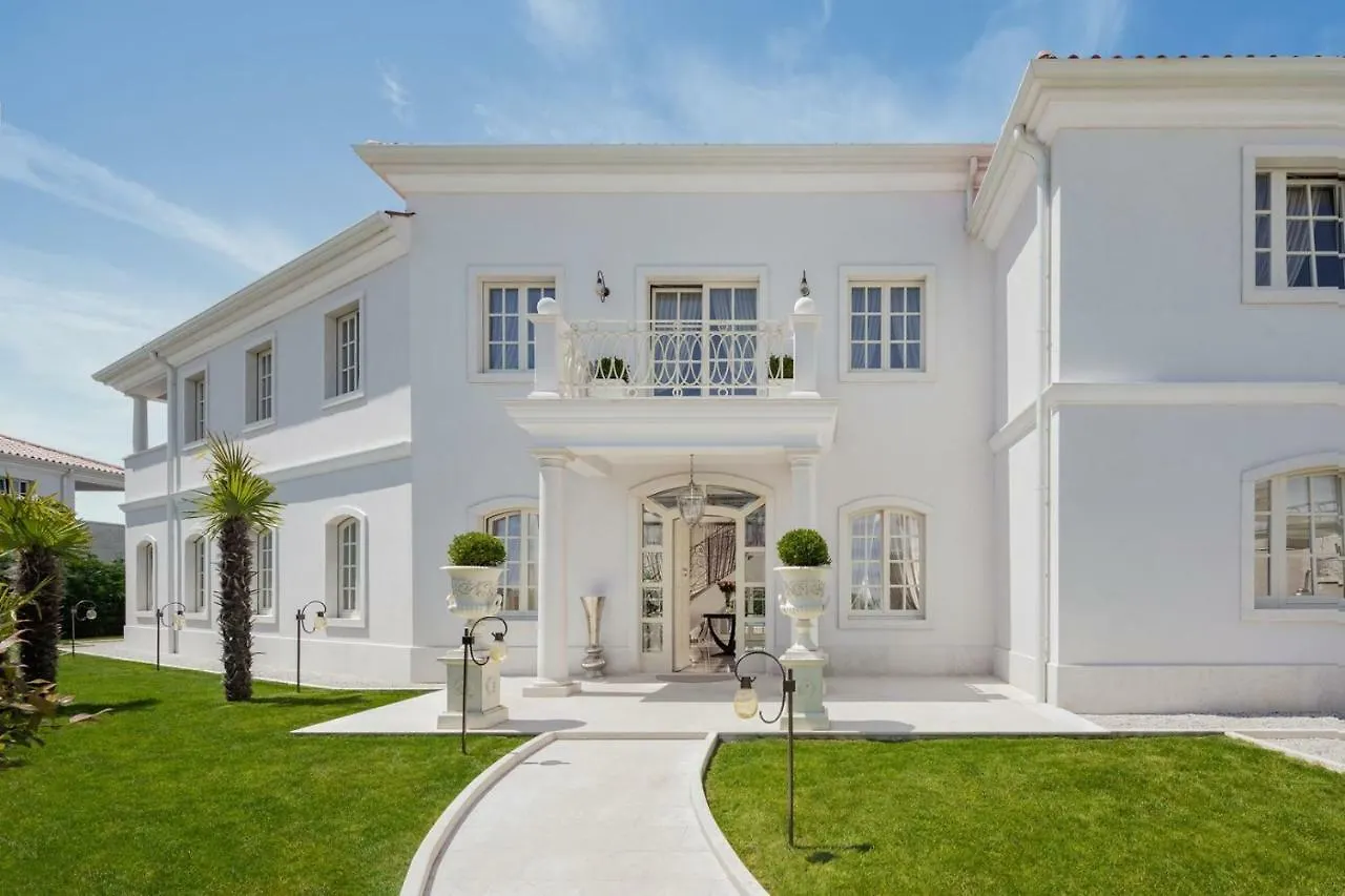 Villa Ivana Tar-Vabriga