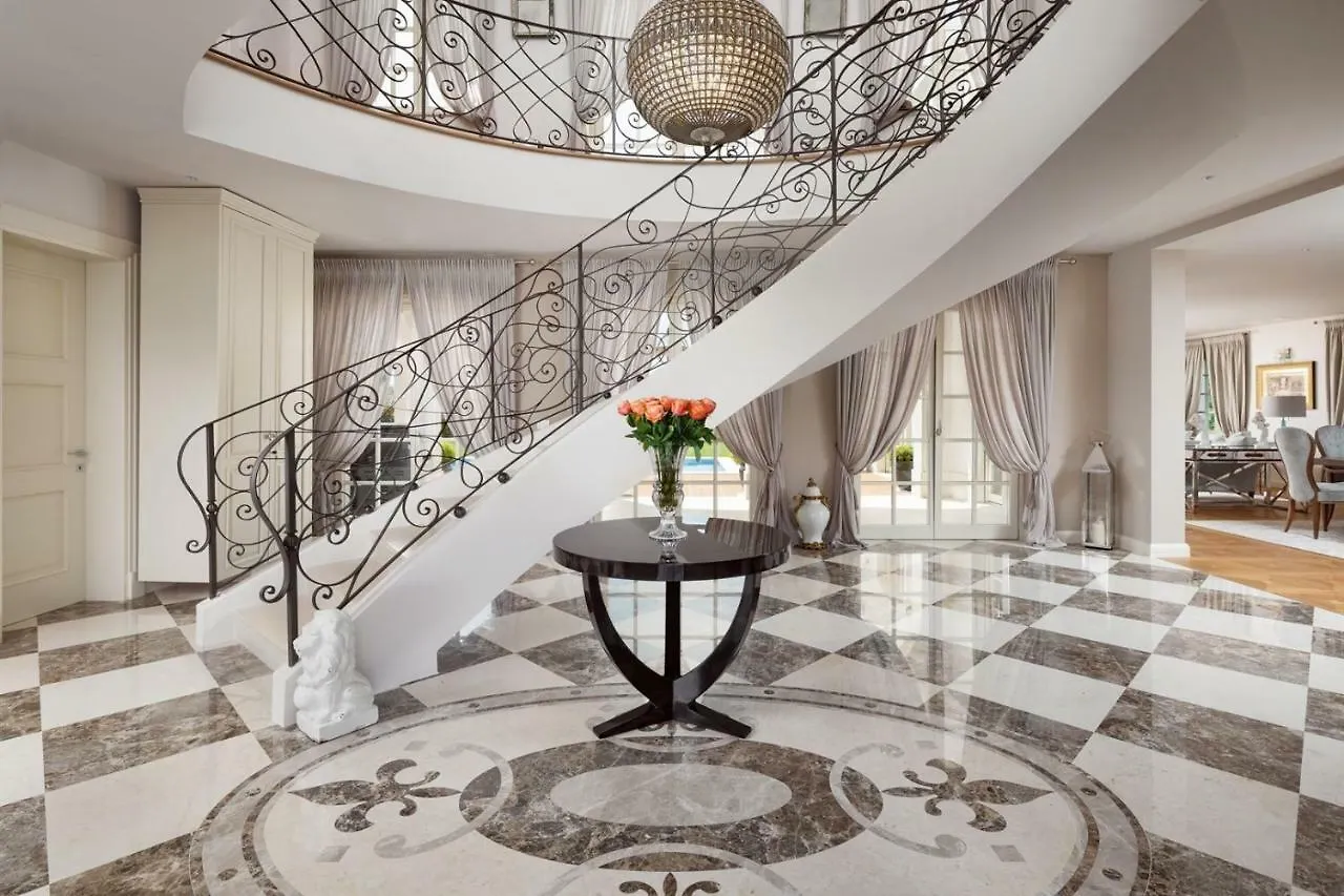 Villa Ivana Tar-Vabriga