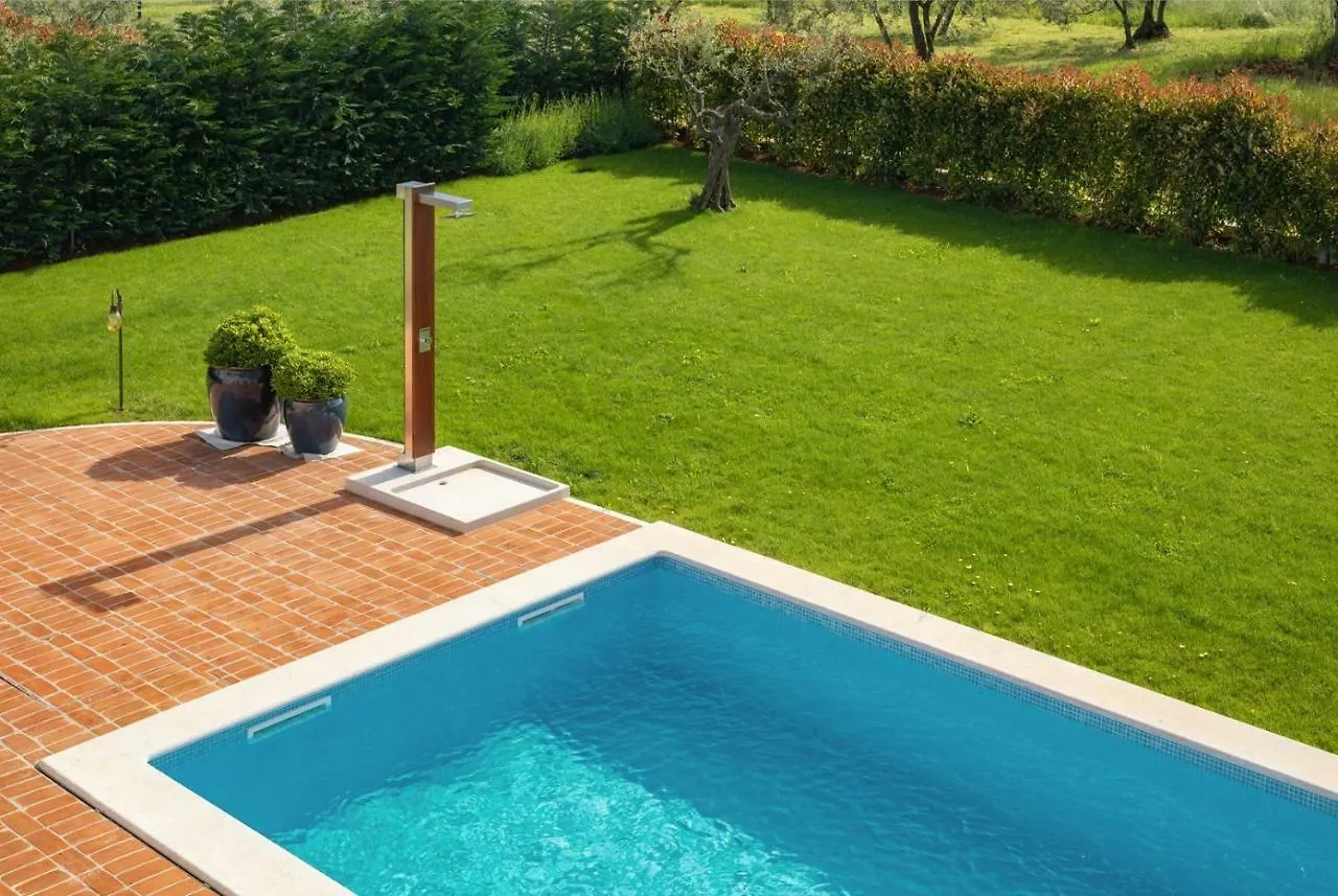 Villa Ivana Tar-Vabriga Croatia